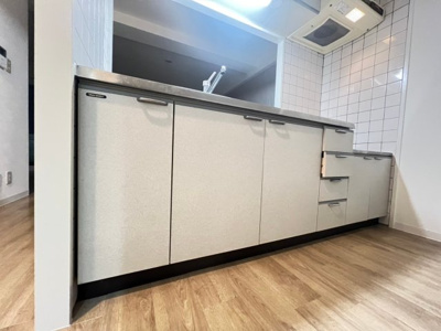 【キッチン】 | デイグラン茨木