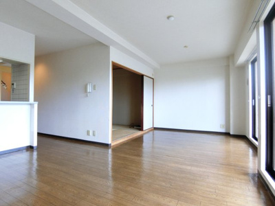 【内装】 | デイグラン茨木