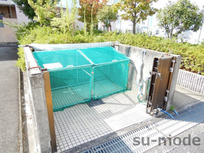 【その他共用部分】 | デイグラン茨木