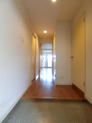 【玄関】 | デイグラン茨木