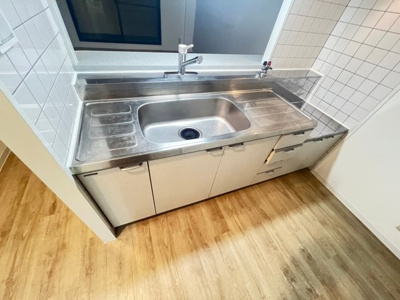 【キッチン】 | デイグラン茨木
