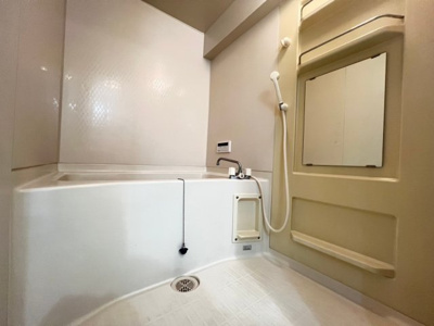 【浴室】 | デイグラン茨木