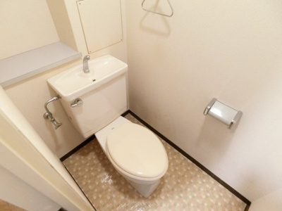 【トイレ】 | デイグラン茨木