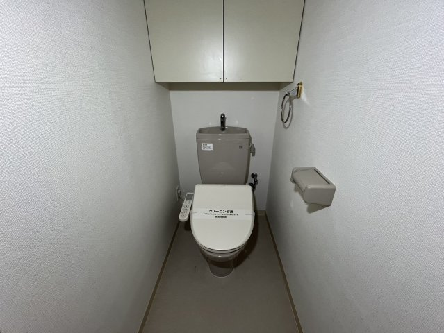 アーバン伏見|名古屋市の賃貸ならMy賃貸のトイレ|アーバン伏見