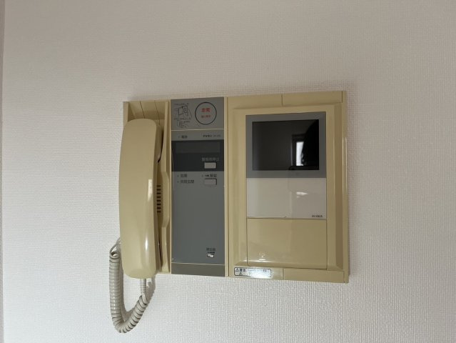 アーバン伏見|名古屋市の賃貸ならMy賃貸のセキュリティ|アーバン伏見