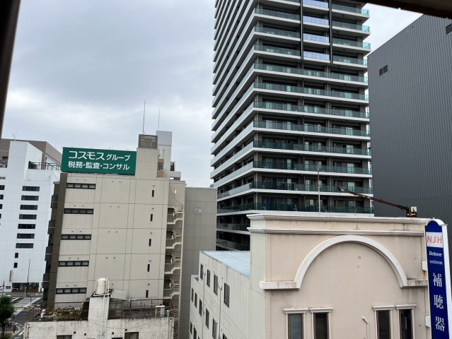 アーバン伏見|名古屋市の賃貸ならMy賃貸の外観|アーバン伏見