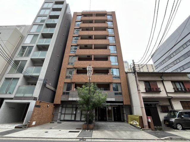 アーバン伏見|名古屋市の賃貸ならMy賃貸の外観|アーバン伏見