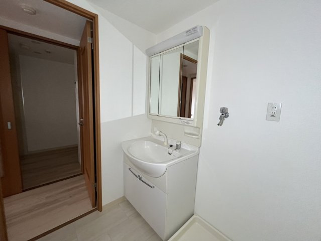 アーバン伏見|名古屋市の賃貸ならMy賃貸の洗面所|アーバン伏見