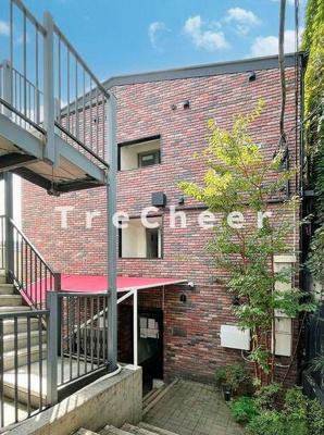 【外観】 | レジェンド代官山