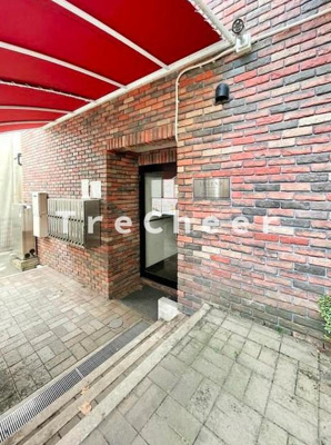 【外観】 | レジェンド代官山