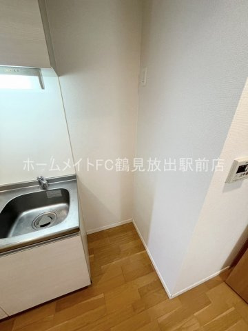 フォレストガーデン今福鶴見Ⅳのその他