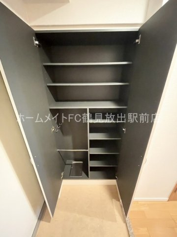 フォレストガーデン今福鶴見Ⅳのその他