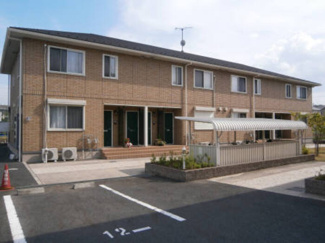 【外観】 | おしゃれな外観です