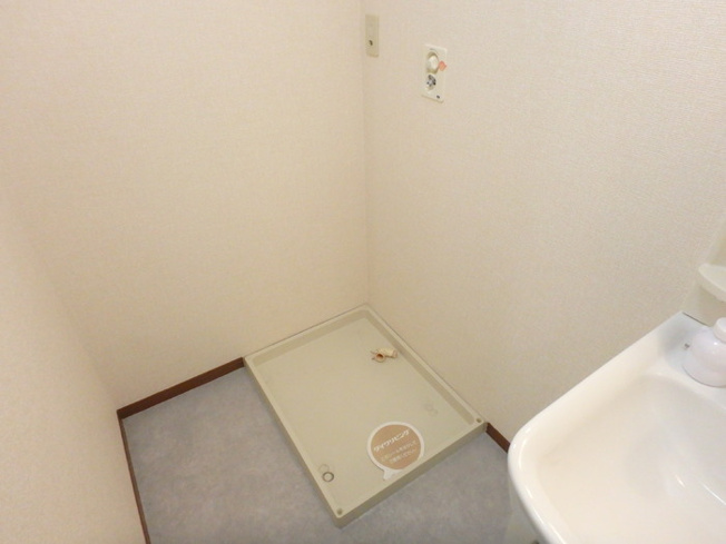 【設備】 | グランステージB | （同棟別室施工例）