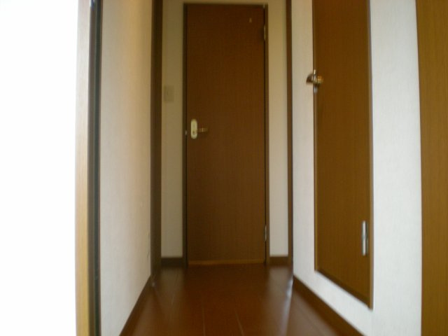 【内装】 | グランステージB | 中はこのようになっています（同棟別室施工例）