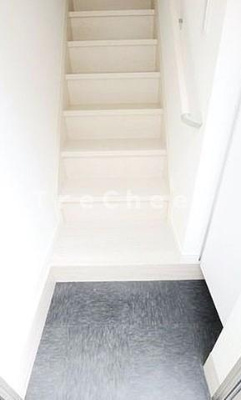 【その他共用部分】 | 東が丘コート