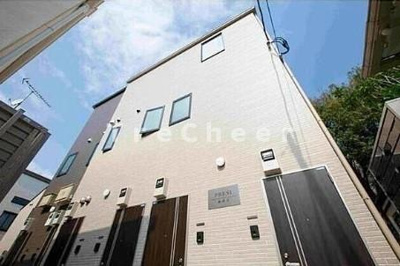 【外観】 | 東が丘コート