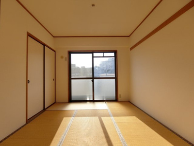 【内装】 | グランドール山口