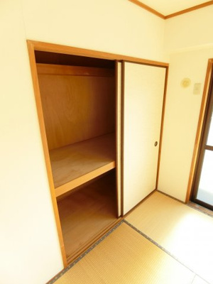 【収納】 | グランドール山口