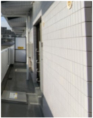 【バルコニー】 | グランドール山口