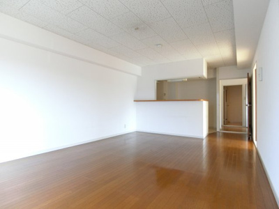 【居間・リビング】 | グランドール山口