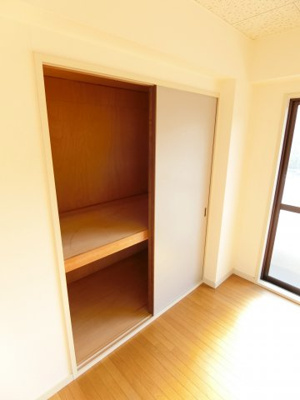 【収納】 | グランドール山口