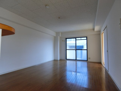 【内装】 | グランドール山口