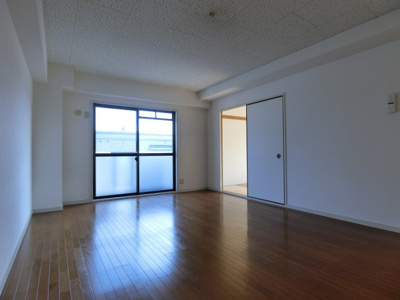 【内装】 | グランドール山口