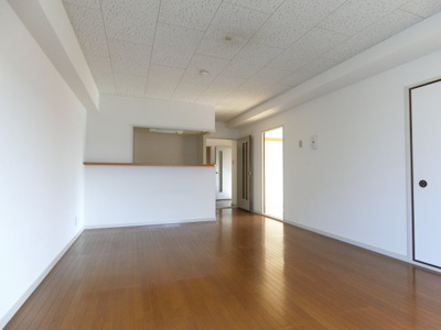 【居間・リビング】 | グランドール山口