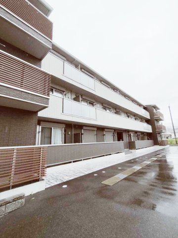 KOJIKA（こじか）の外観