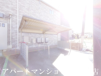 【その他共用部分】 | シュテルン