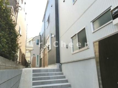 【ロビー】 | メゾンドユアンナカノ