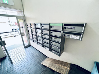 【その他共用部分】