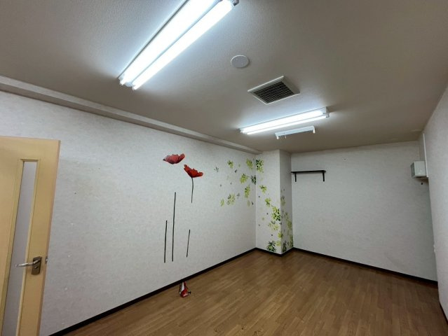 ジュウェル常盤平の内装