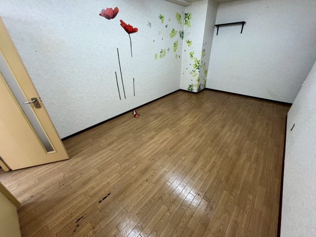 ジュウェル常盤平の内装