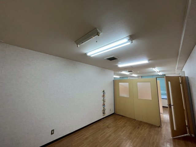 ジュウェル常盤平の内装