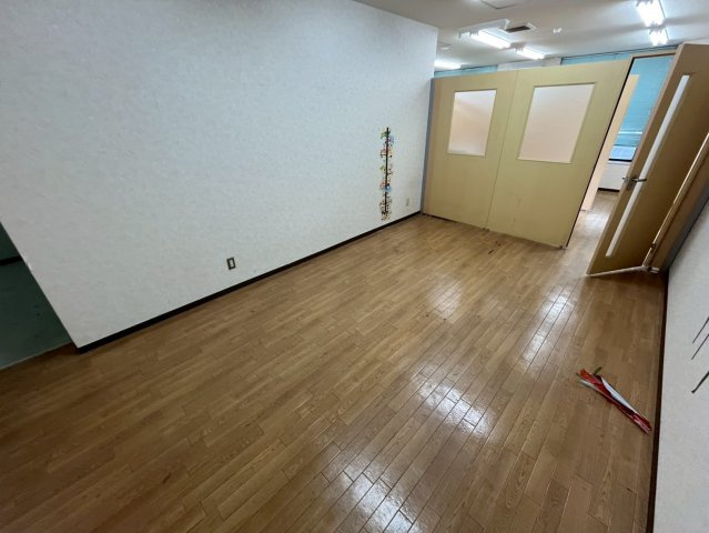 ジュウェル常盤平の内装