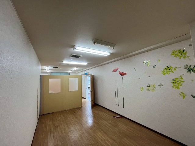 ジュウェル常盤平の内装