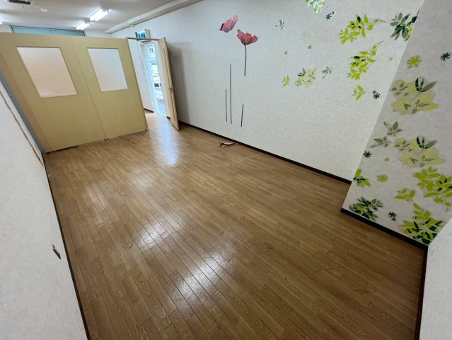 ジュウェル常盤平の内装