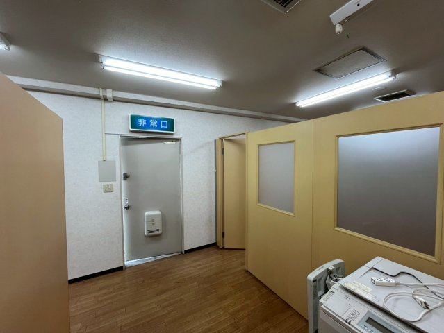 ジュウェル常盤平の内装