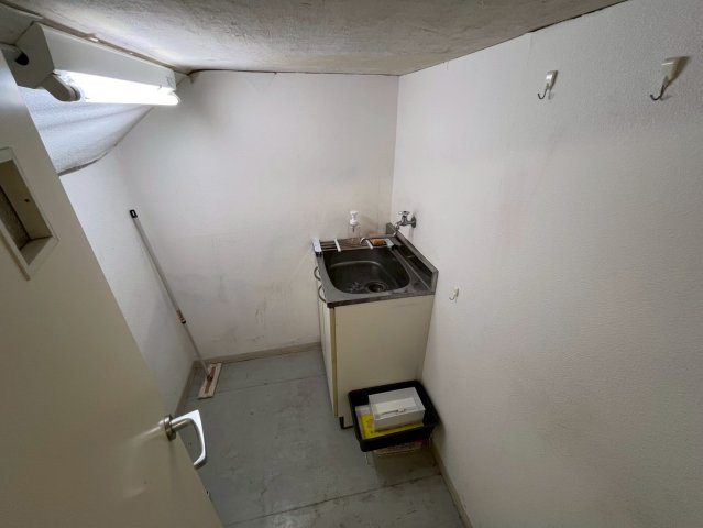 ジュウェル常盤平のその他共用部分|1階共同キッチン