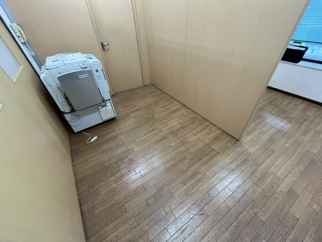 ジュウェル常盤平の内装