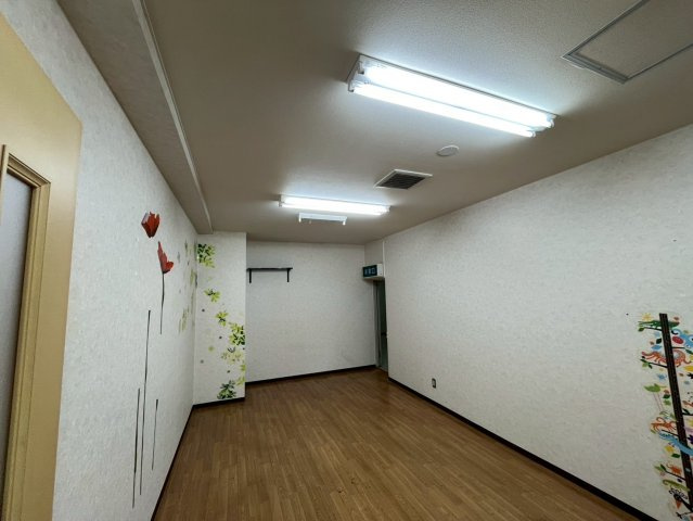 ジュウェル常盤平の内装