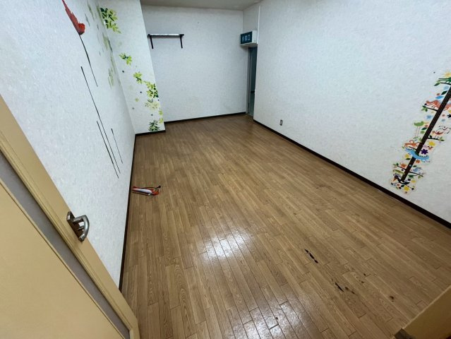 ジュウェル常盤平の内装