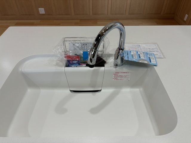 広島市安佐南区高取北１丁目の中古一戸建の設備