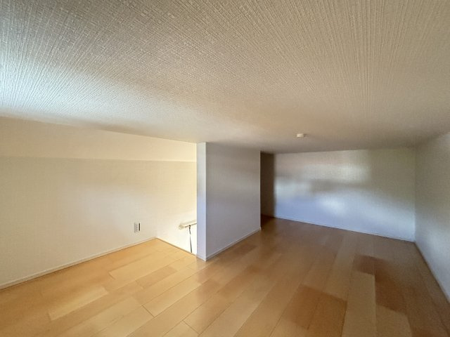 広島市安佐南区高取北１丁目の中古一戸建のその他|小屋裏収納