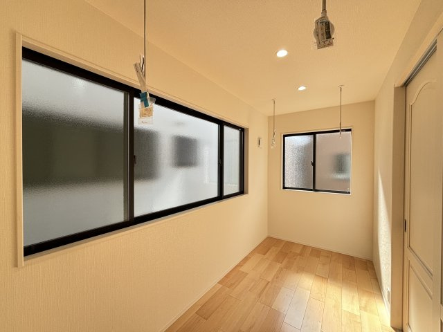 広島市安佐南区高取北１丁目の中古一戸建のその他|サンルーム