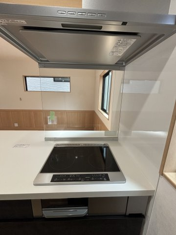 広島市安佐南区高取北１丁目の中古一戸建の設備