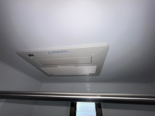 宮川ナガノの設備