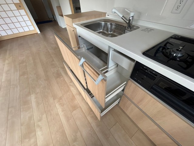 宮川ナガノのキッチン